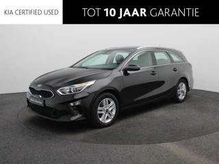 Kia CeedSportswagon financial lease – kenteken 62100