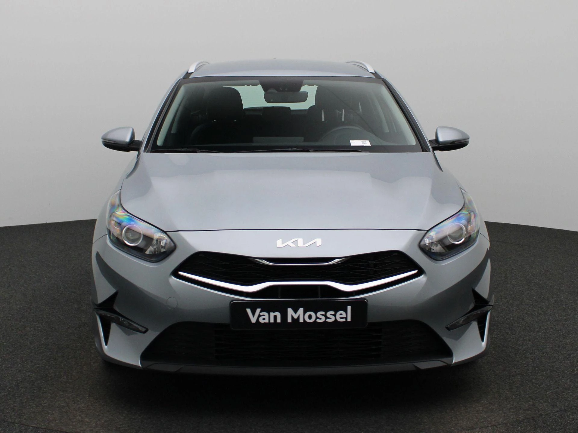 Kia CeedSportswagon – autofoto 5