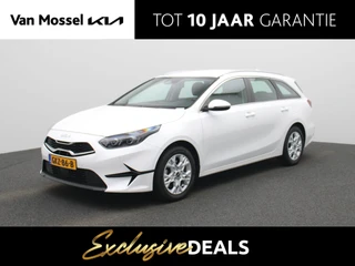 Kia CeedSportswagon financial lease – kenteken GKZ-86-B