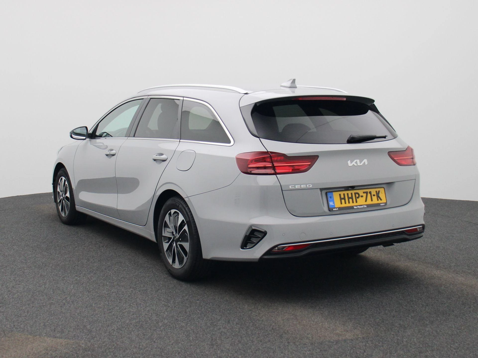 Kia CeedSportswagon met kenteken HHP-71-K – autofoto 3