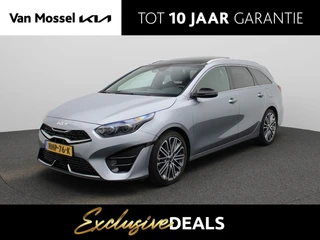 Kia CeedSportswagon financial lease – kenteken HHP-76-K