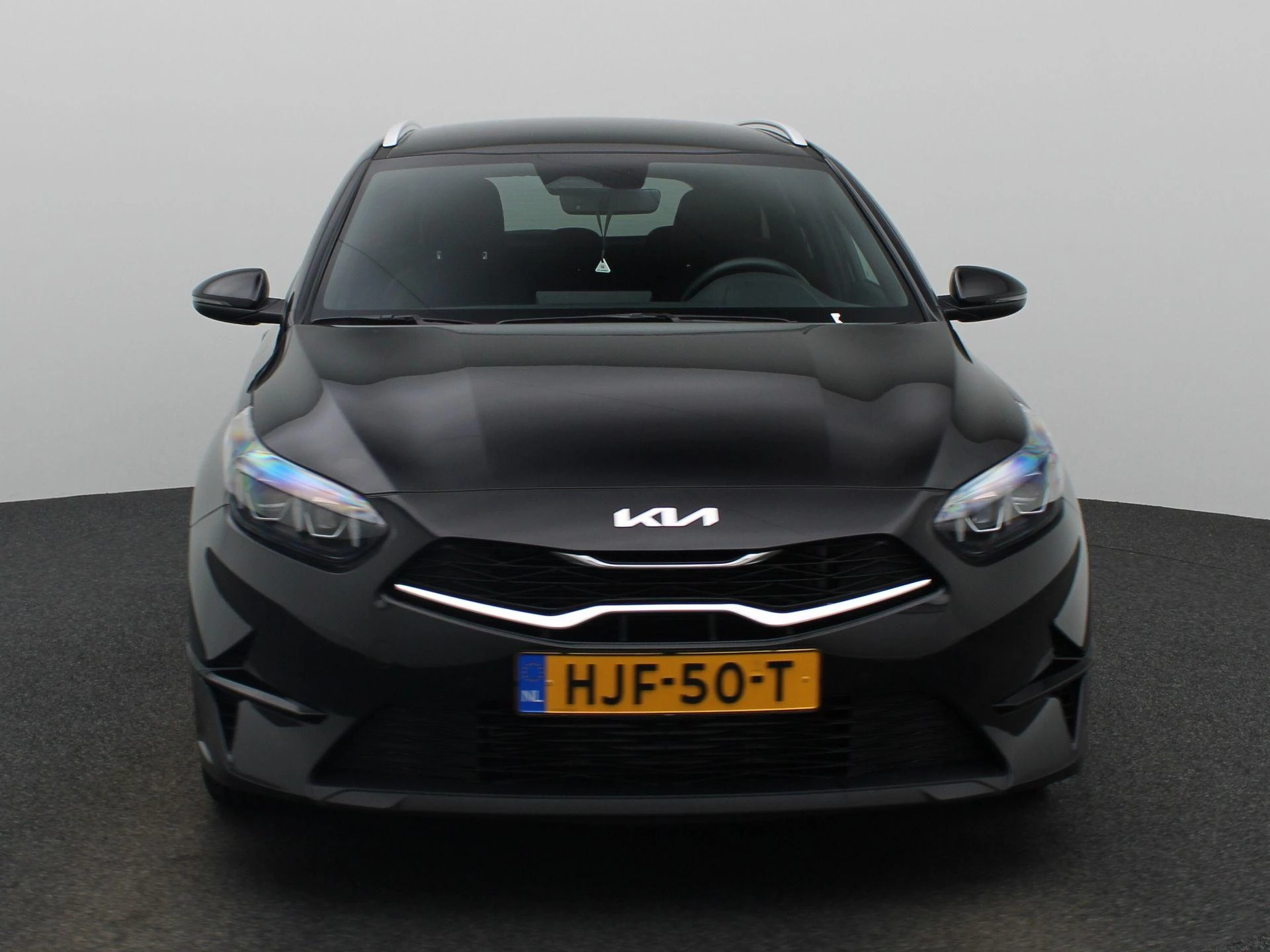 Kia CeedSportswagon met kenteken HJF-50-T – autofoto 4