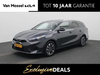 Kia CeedSportswagon financial lease – kenteken HJF-52-T
