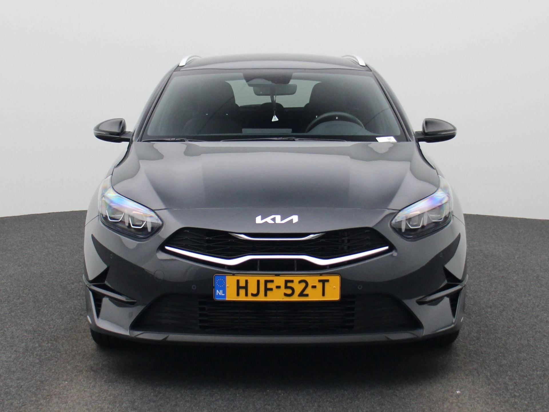 Kia CeedSportswagon met kenteken HJF-52-T – autofoto 4