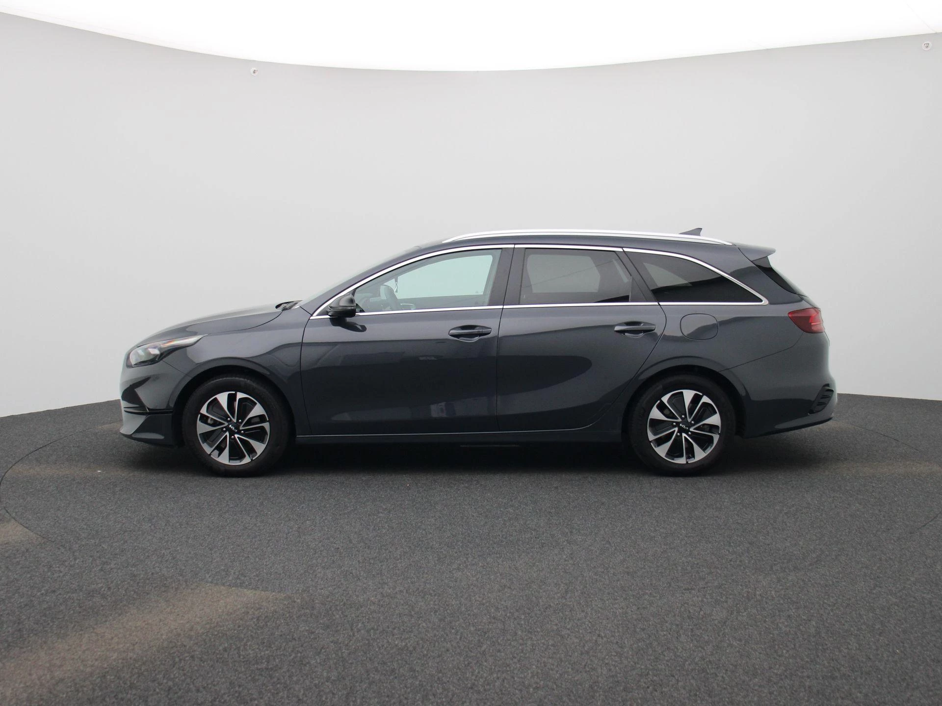 Kia CeedSportswagon – autofoto 5