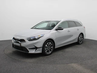 Kia CeedSportswagon financial lease – kenteken HKJ-08-K
