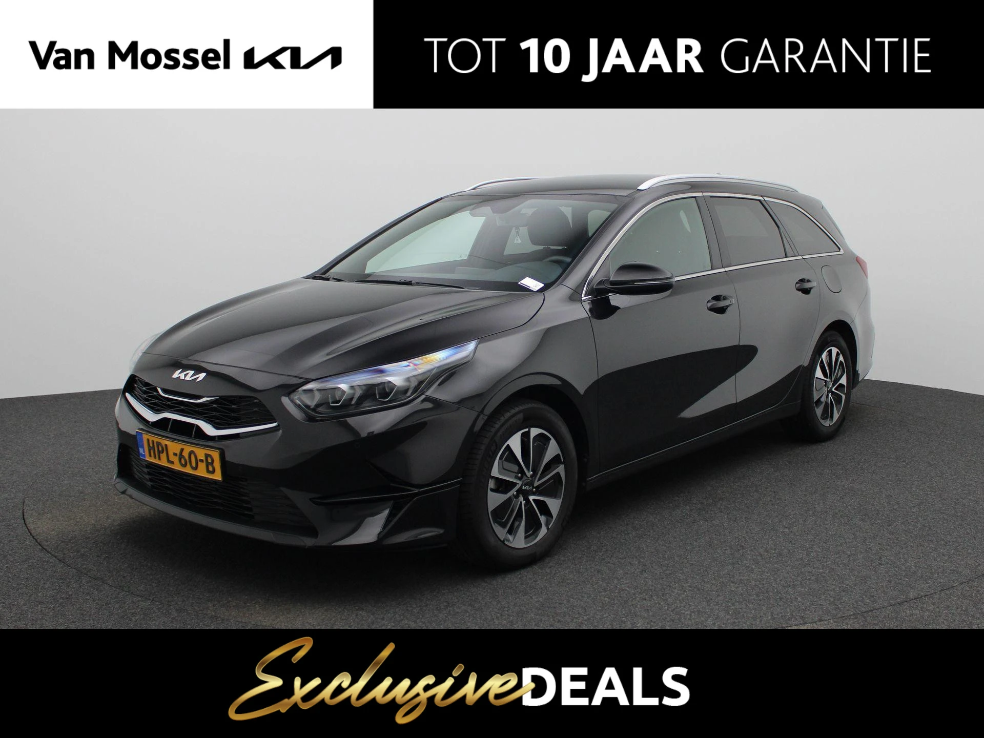 Kia CeedSportswagon met kenteken HPL-60-B – autofoto 2