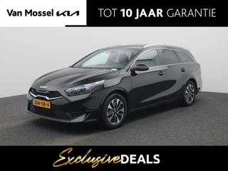 Kia CeedSportswagon financial lease – kenteken JDN-08-H