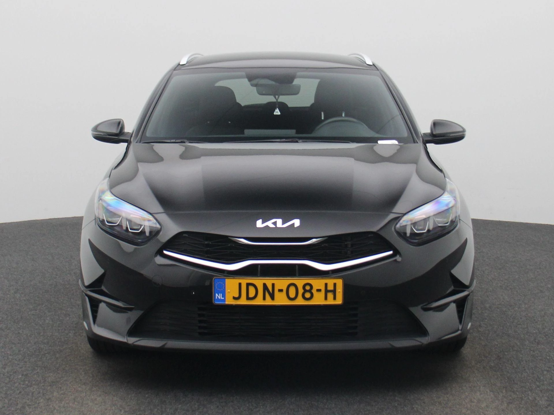 Kia CeedSportswagon met kenteken JDN-08-H – autofoto 4