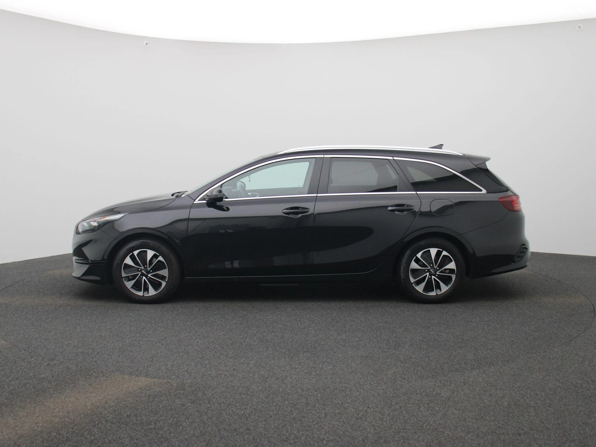 Kia CeedSportswagon met kenteken JDN-08-H – autofoto 5