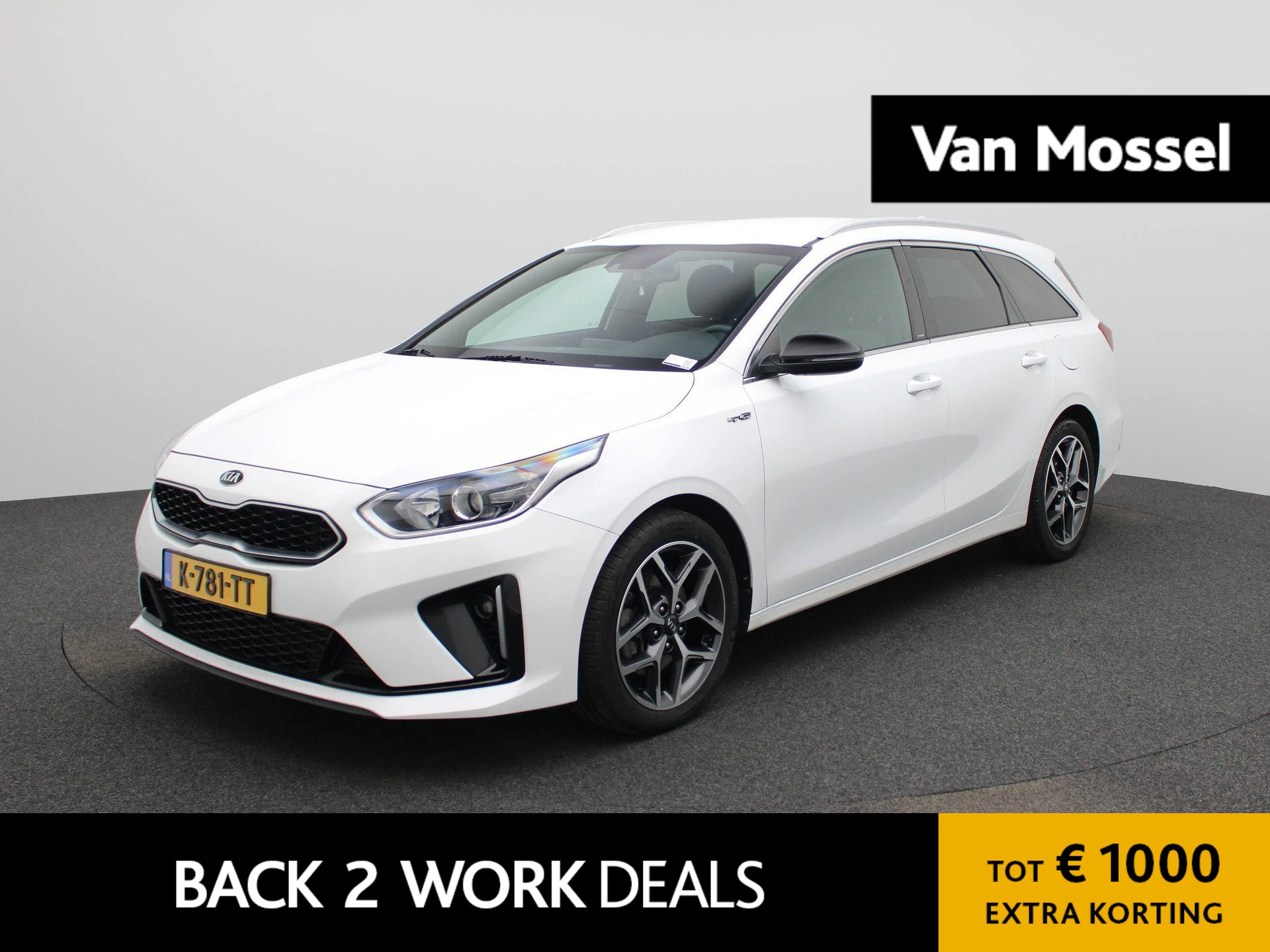 Kia CeedSportswagon met kenteken K-781-TT – autofoto 2