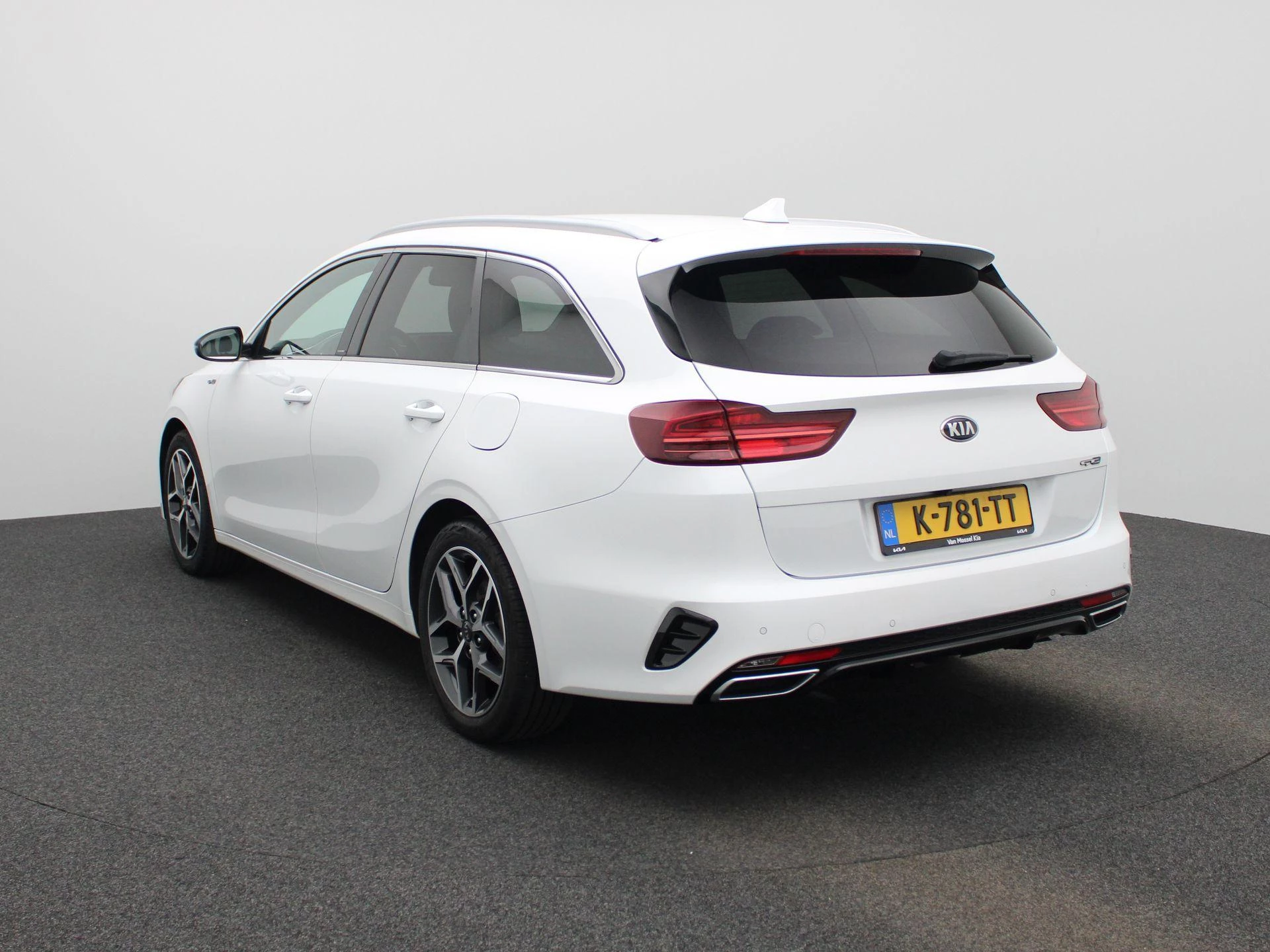 Kia CeedSportswagon met kenteken K-781-TT – autofoto 3