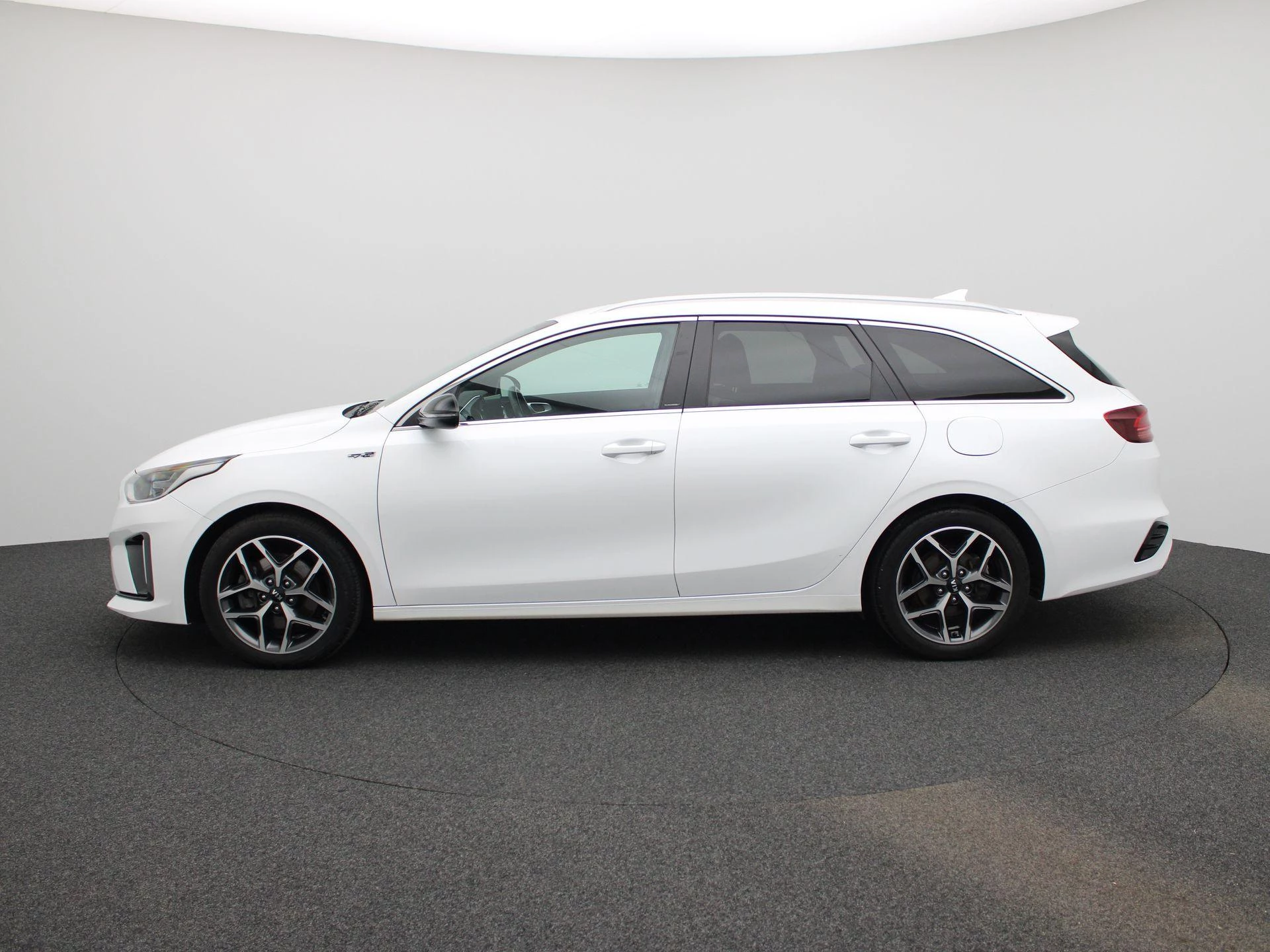 Kia CeedSportswagon met kenteken K-781-TT – autofoto 5