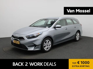 Kia CeedSportswagon financial lease – kenteken T-329-JJ