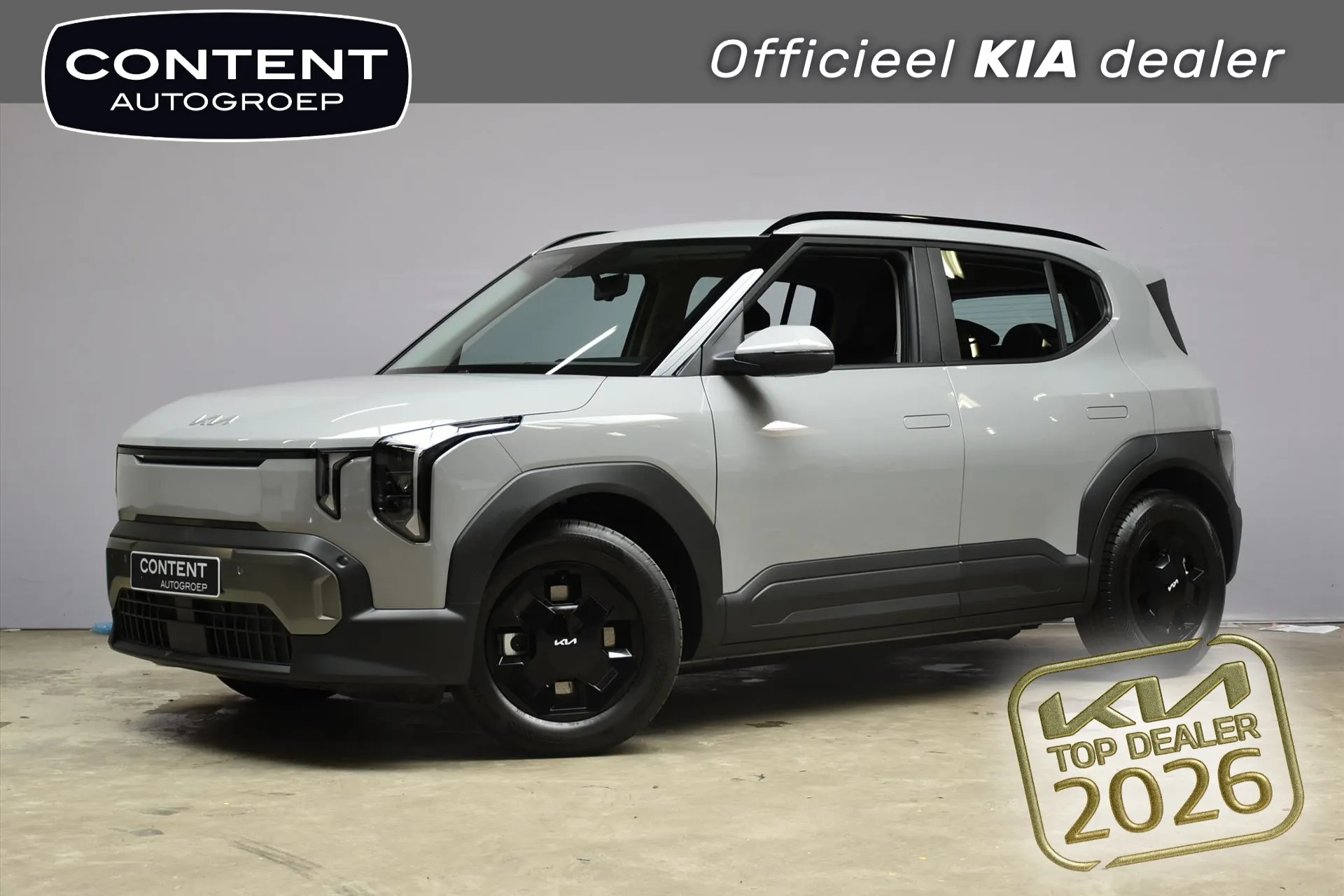 Kia EV2 financial lease – kenteken 78693
