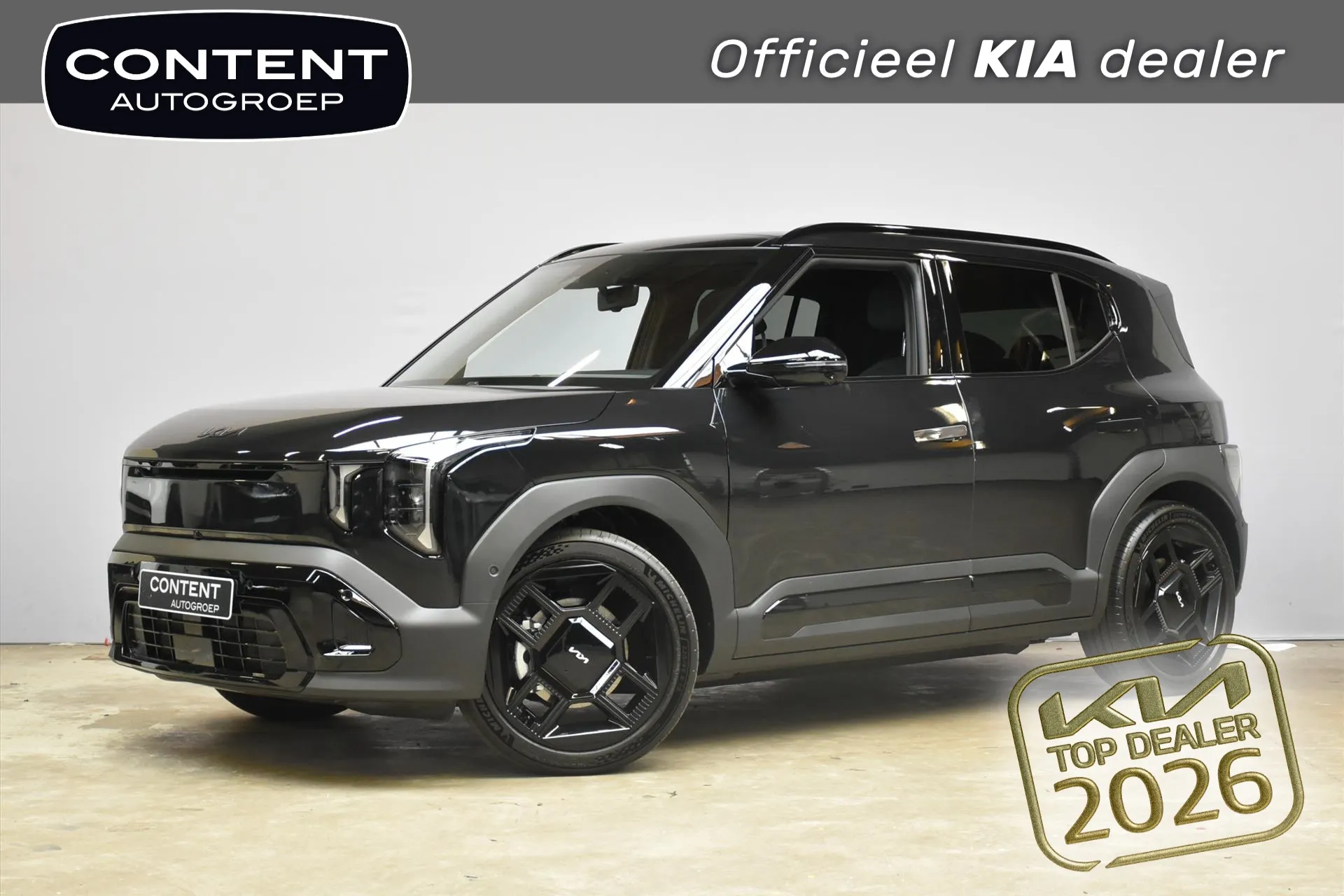 Kia EV2 financial lease – kenteken 78989