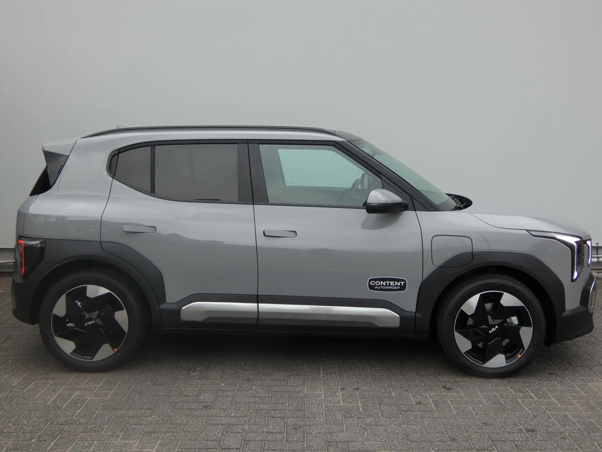 Kia EV2 met kenteken KNR-73-K – autofoto 4