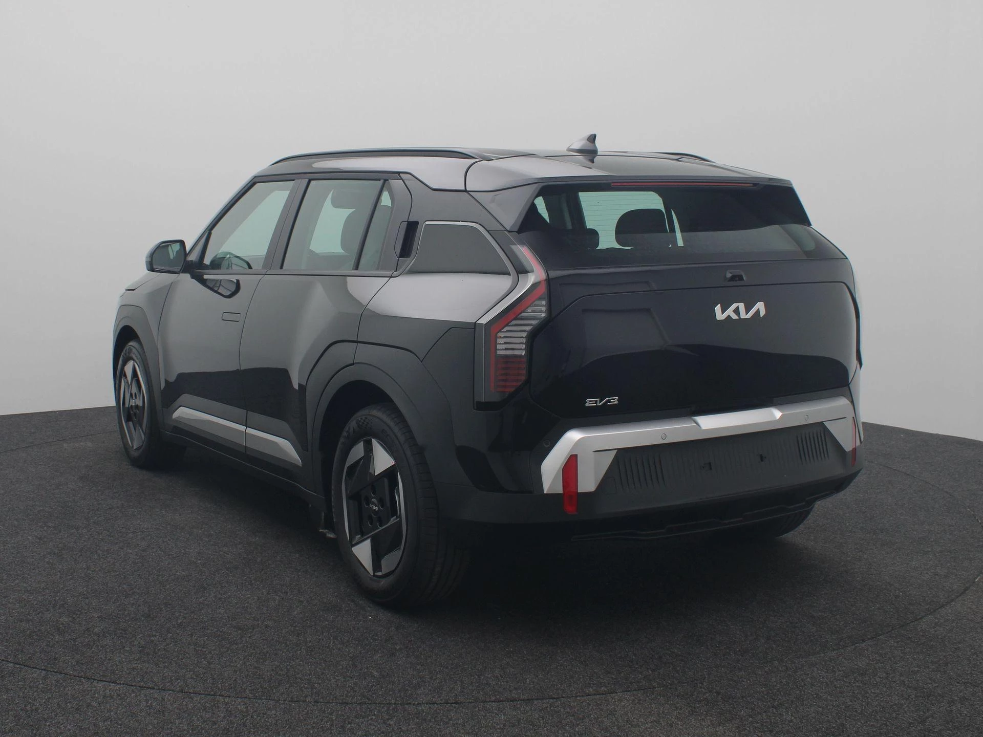 Kia EV3 – autofoto 4