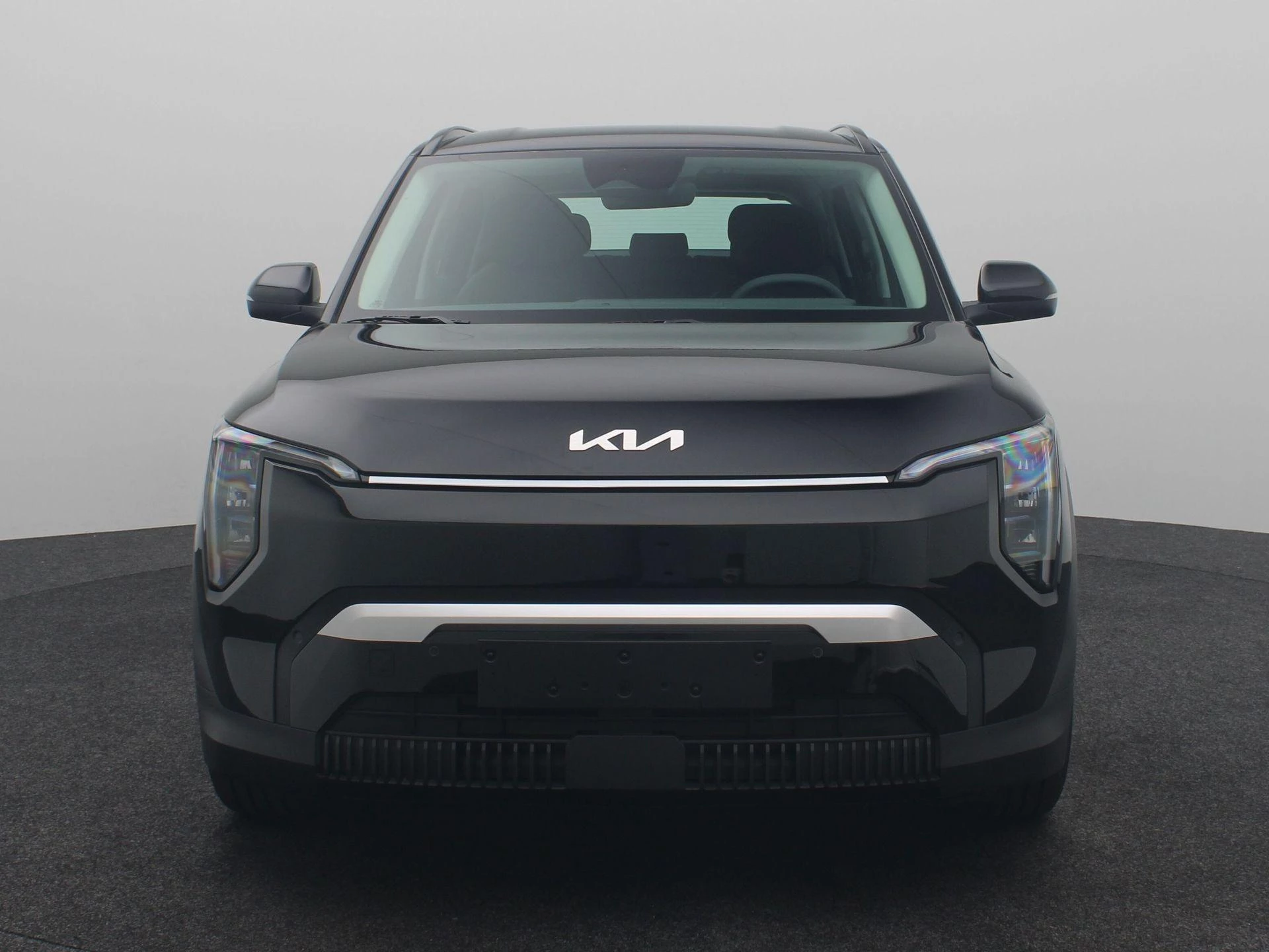 Kia EV3 – autofoto 5