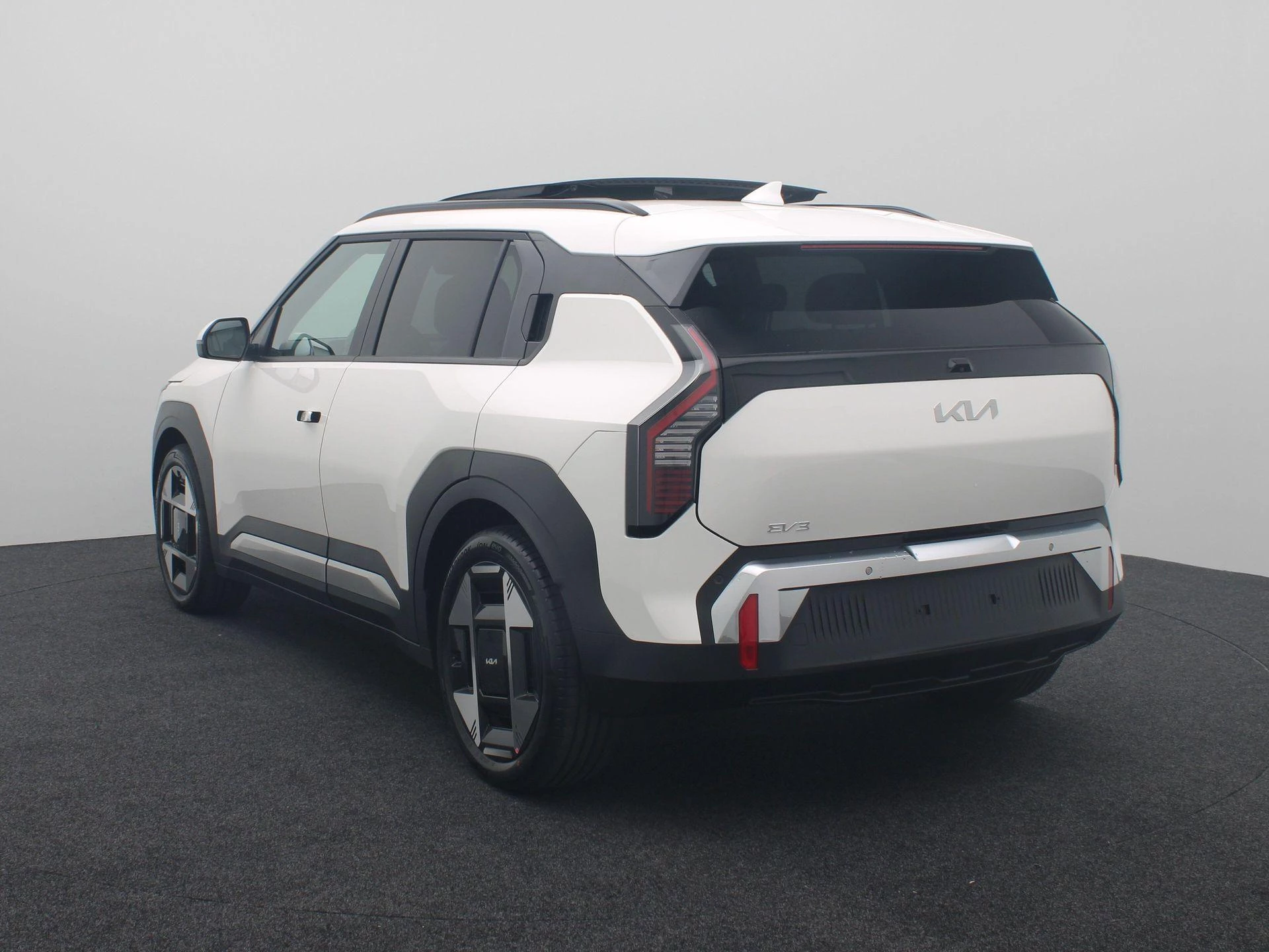 Kia EV3 – autofoto 5