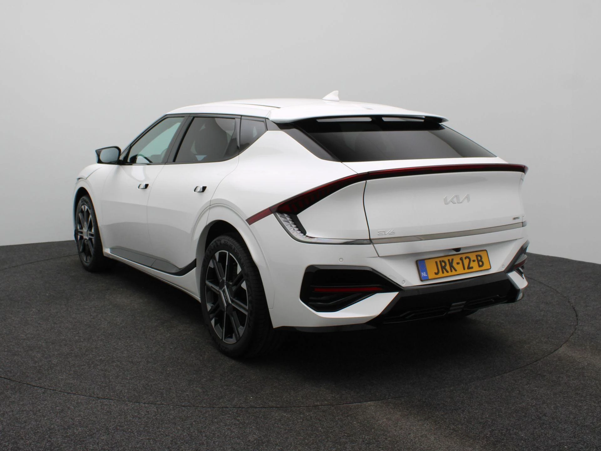 Kia EV6 – autofoto 3