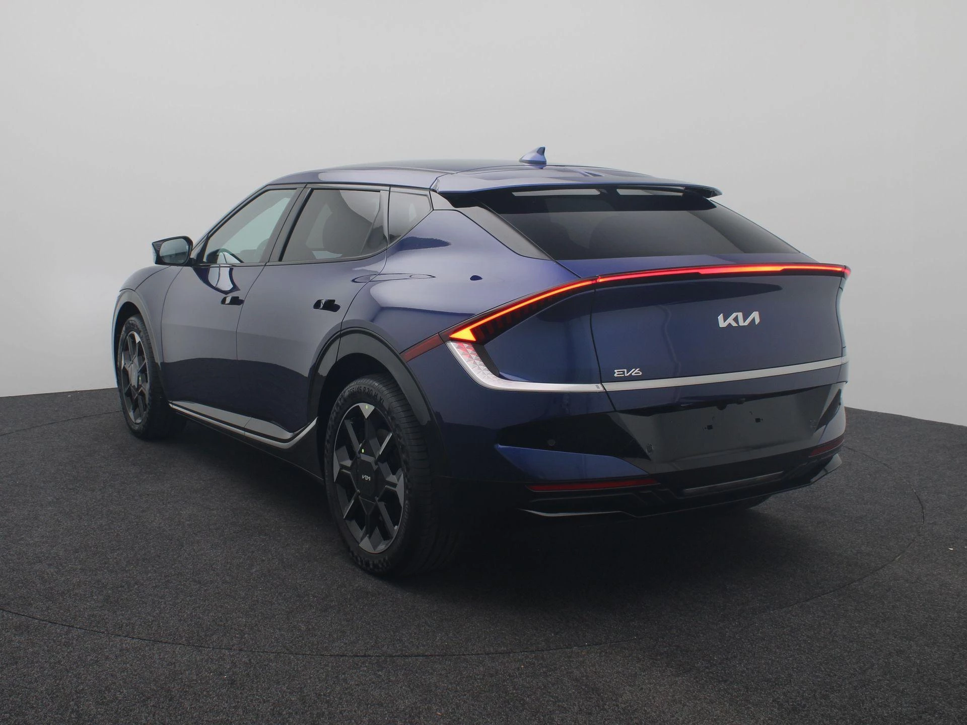Kia EV6 – autofoto 3