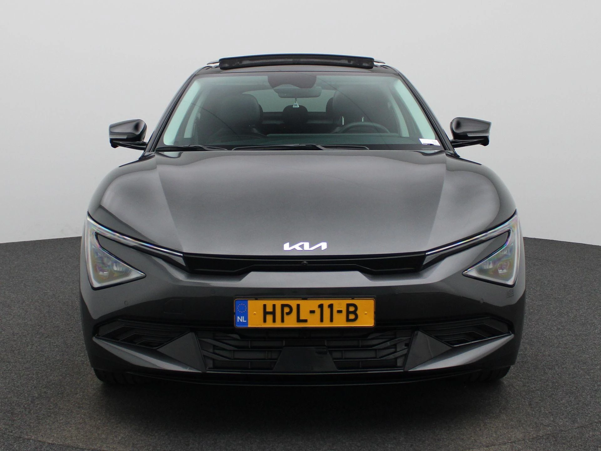Kia EV6 – autofoto 4