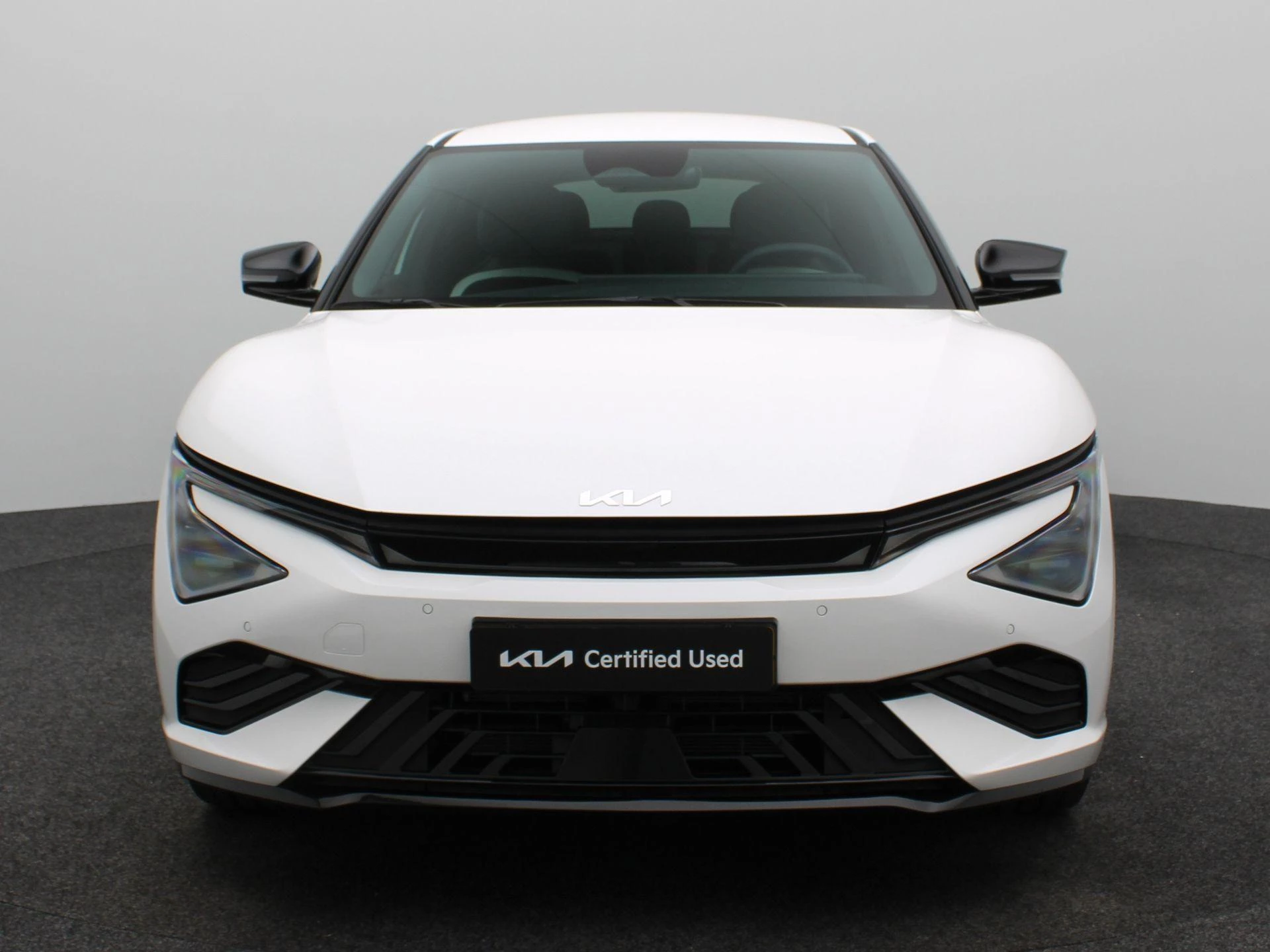 Kia EV6 – autofoto 4