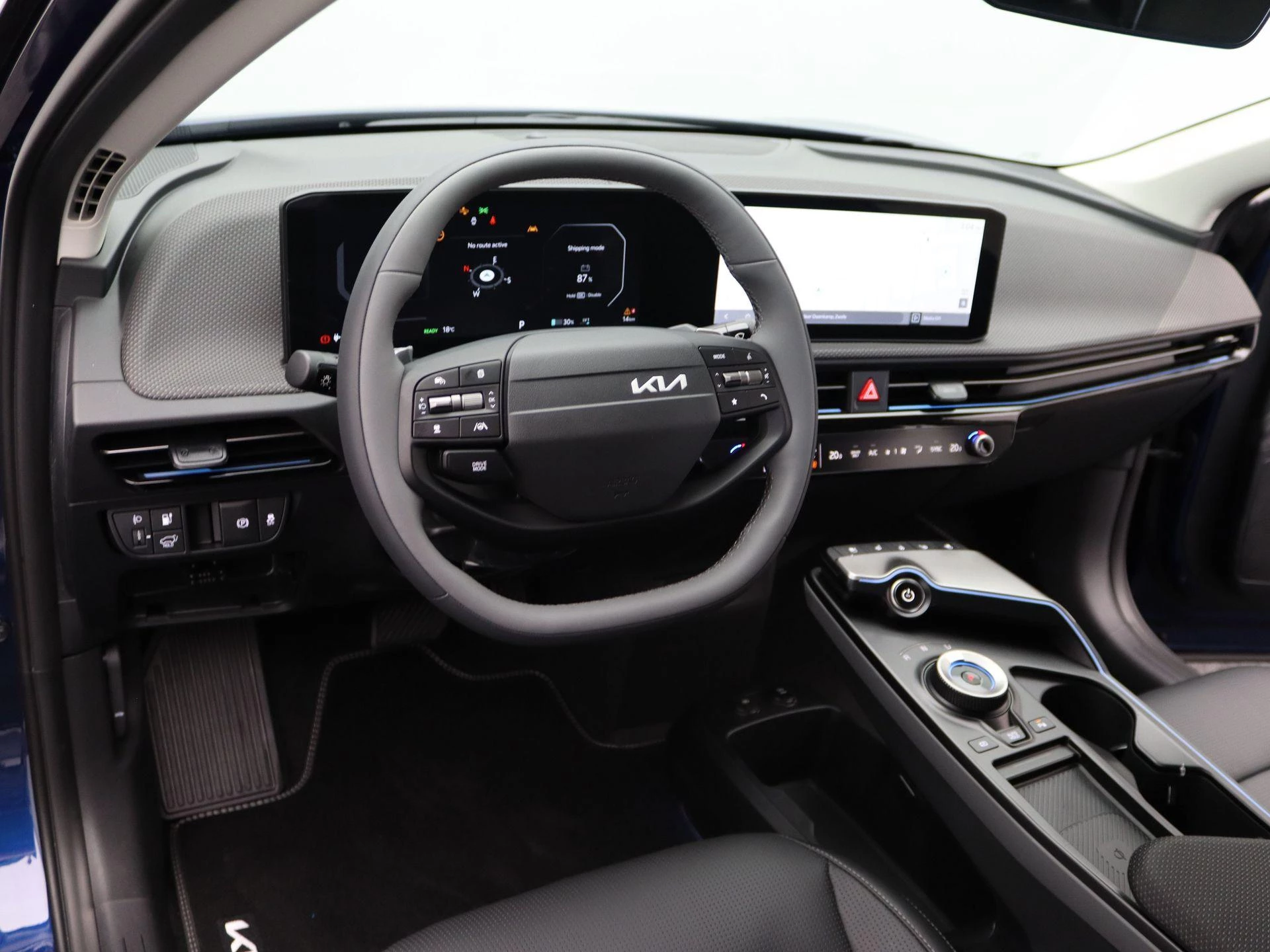 Kia EV6 – autofoto 4