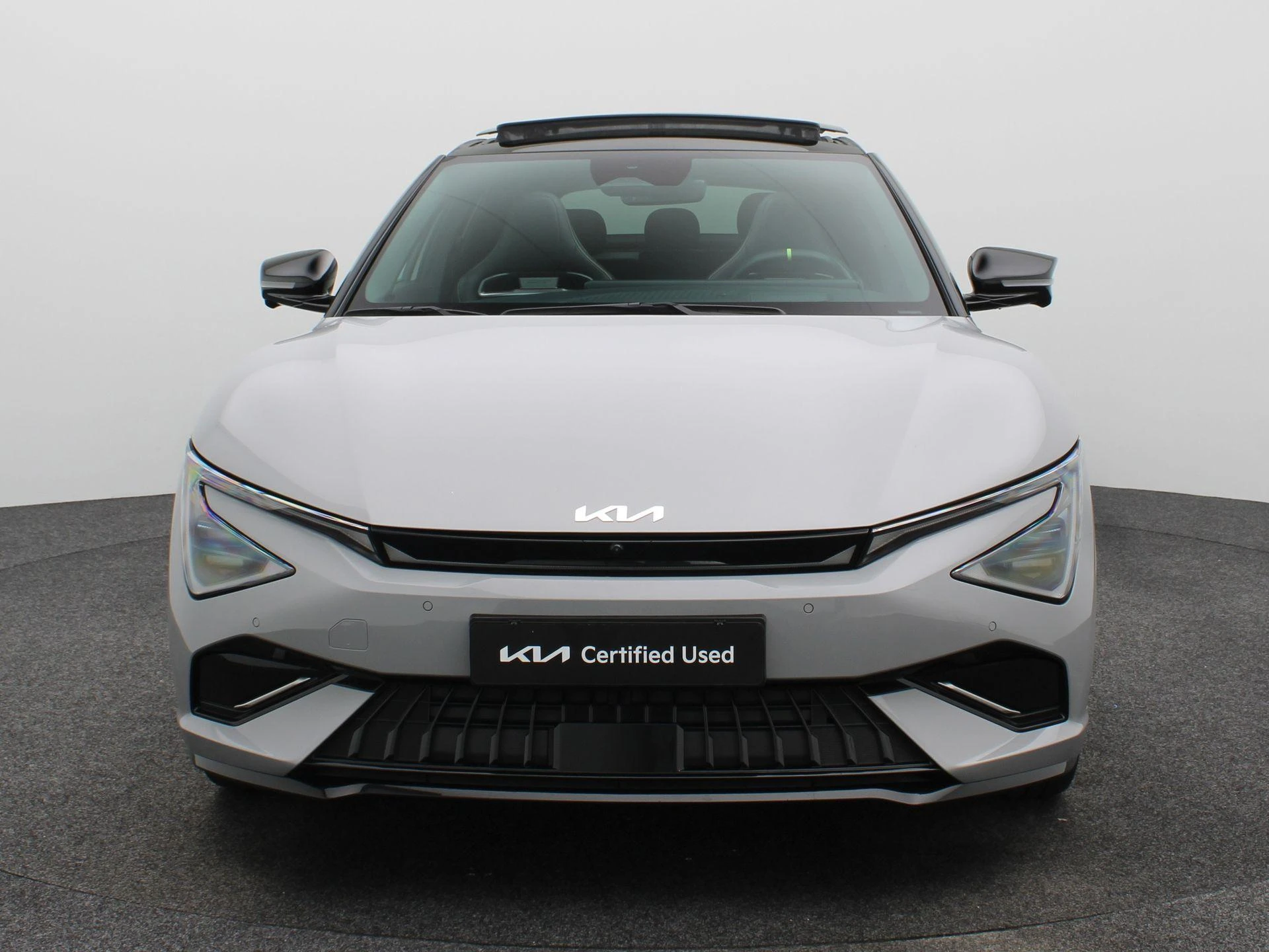 Kia EV6 – autofoto 4