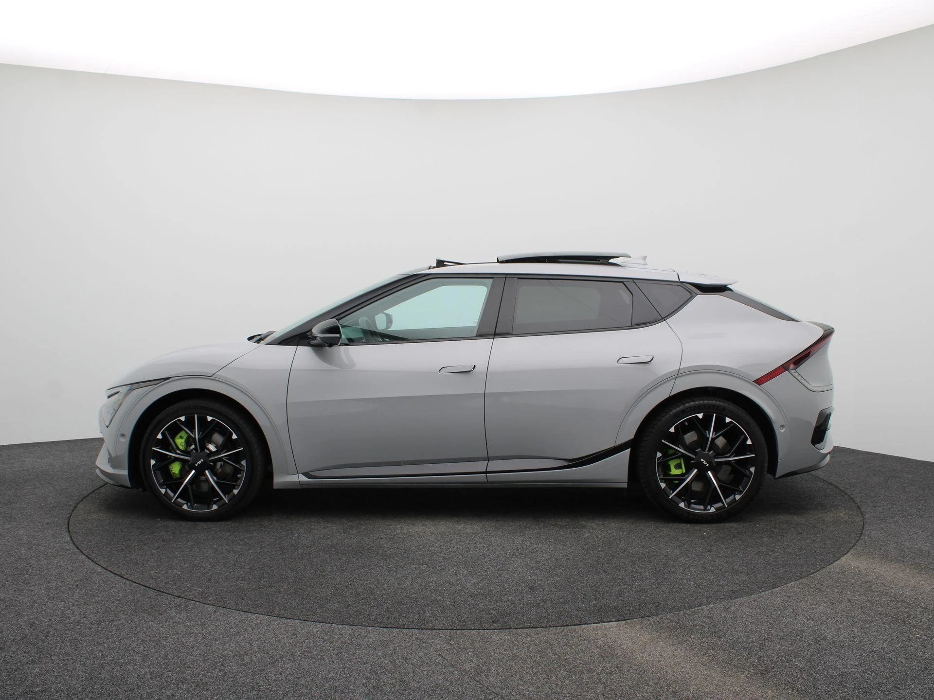 Kia EV6 – autofoto 5