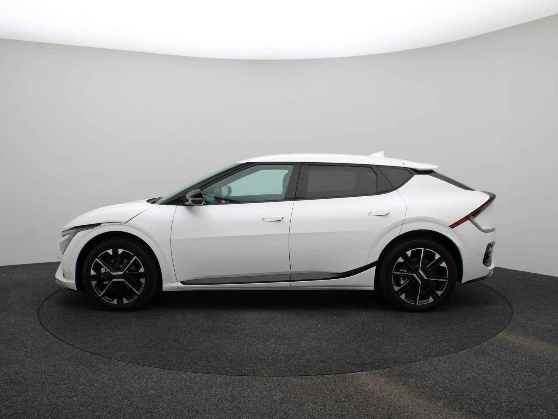 Kia EV6 – autofoto 5
