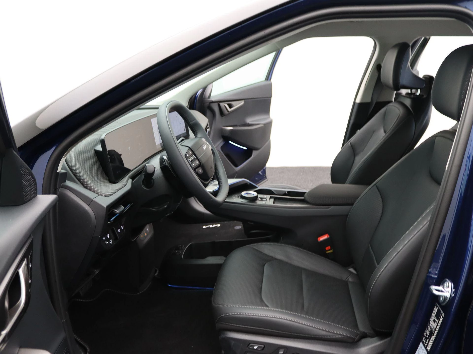 Kia EV6 – autofoto 5