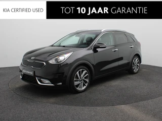 Kia Niro financial lease – kenteken 44100