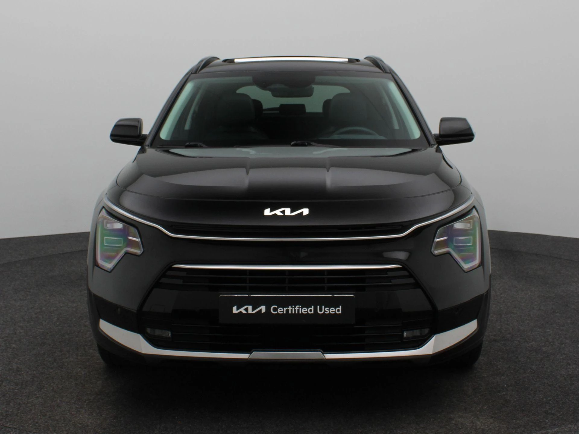 Kia Niro – autofoto 4