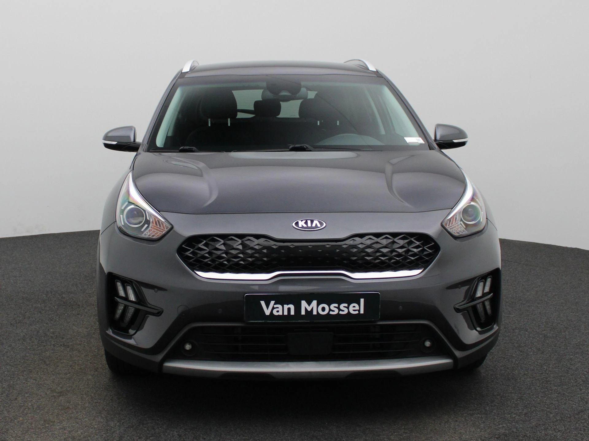 Kia Niro – autofoto 4
