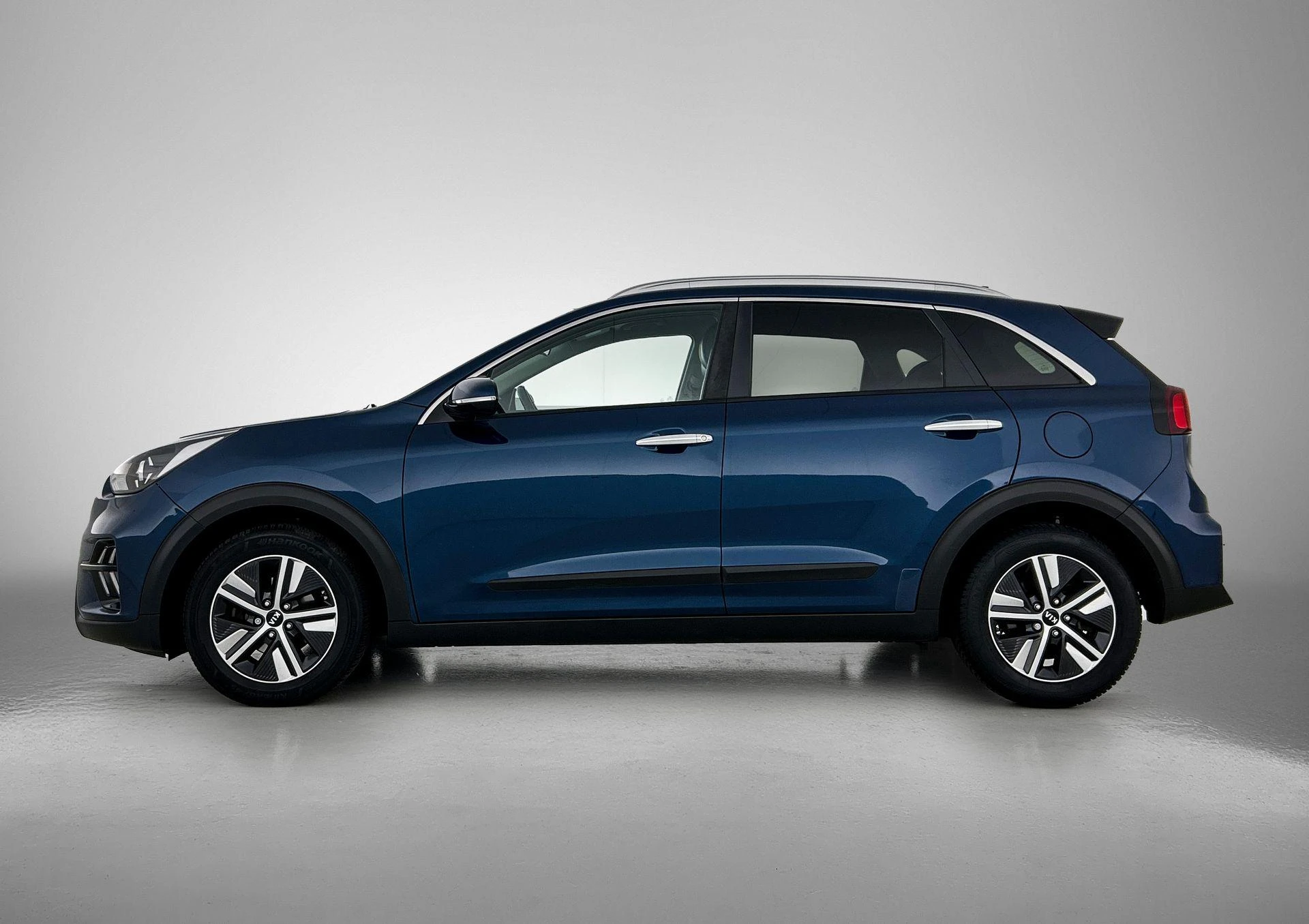 Kia Niro – autofoto 4