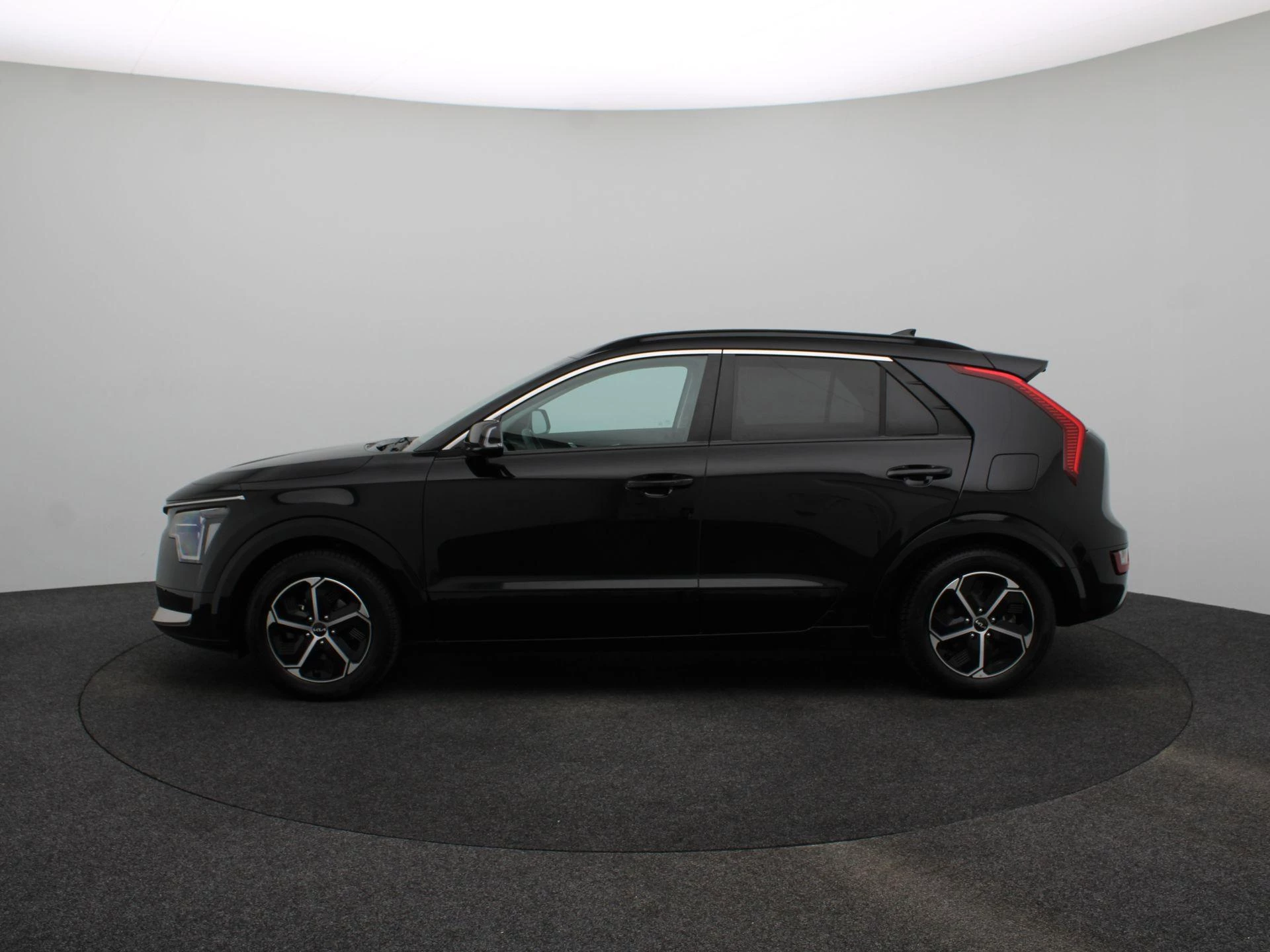 Kia Niro – autofoto 5