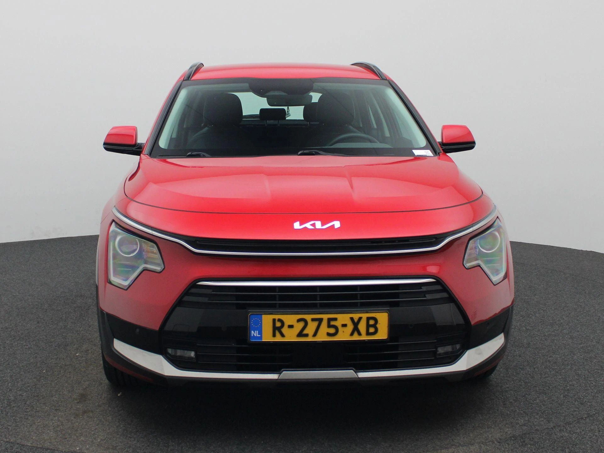 Kia Niro – autofoto 5