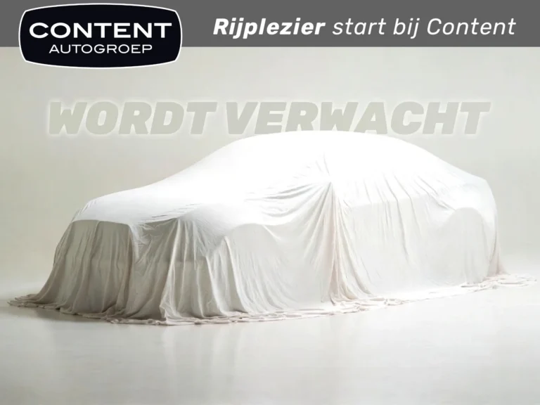Kia Niro met kenteken SV-624-H – vooraanzicht