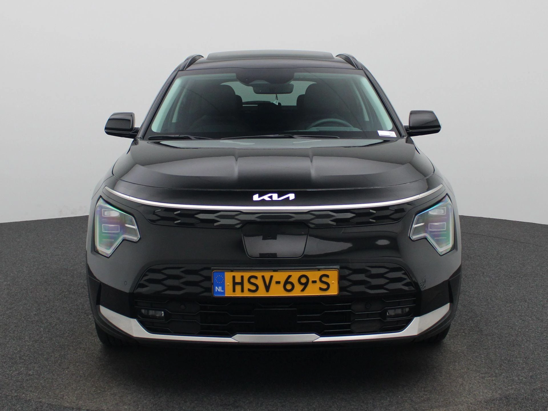 Kia NiroEV – autofoto 4