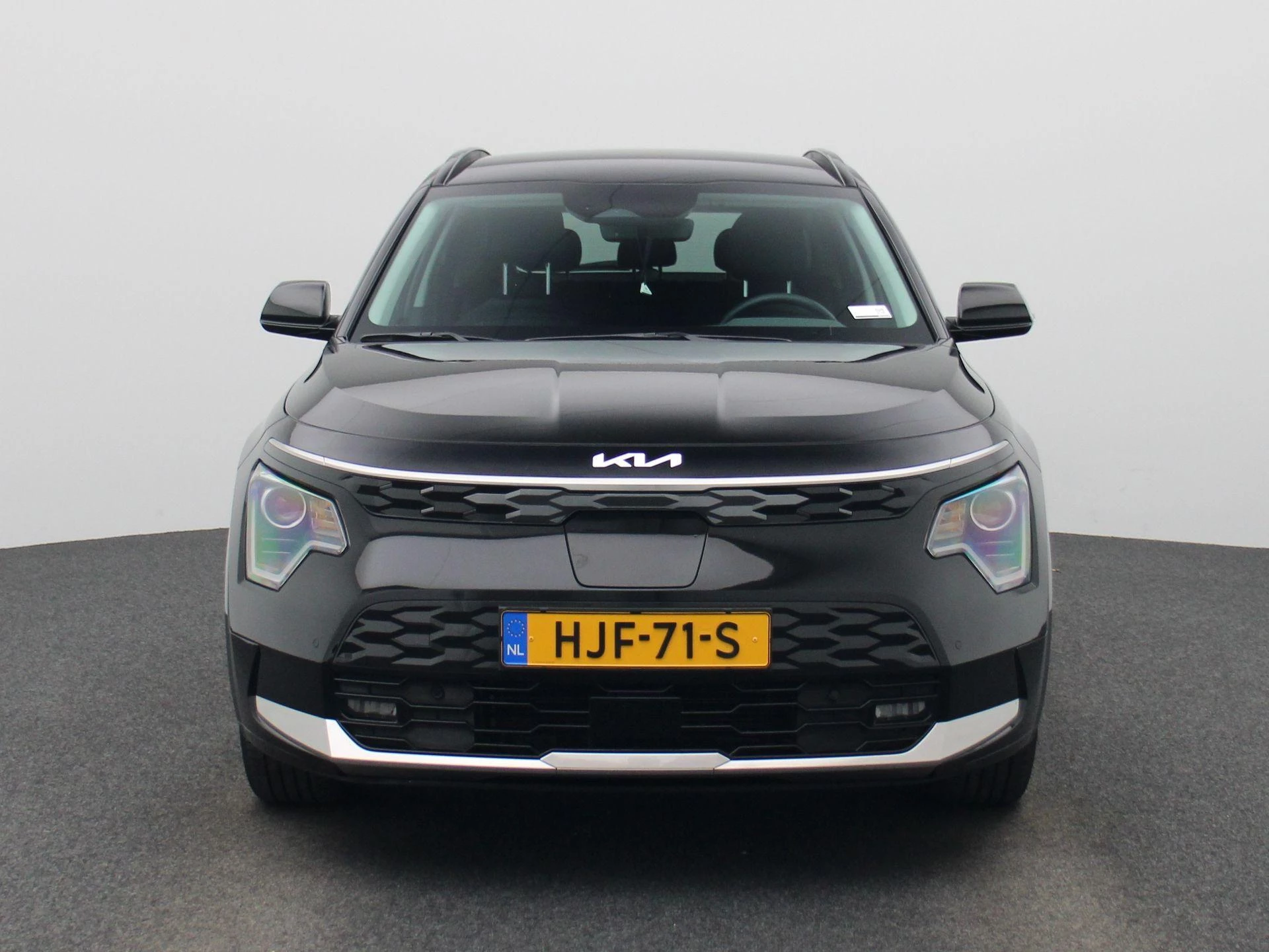 Kia NiroEV – autofoto 4