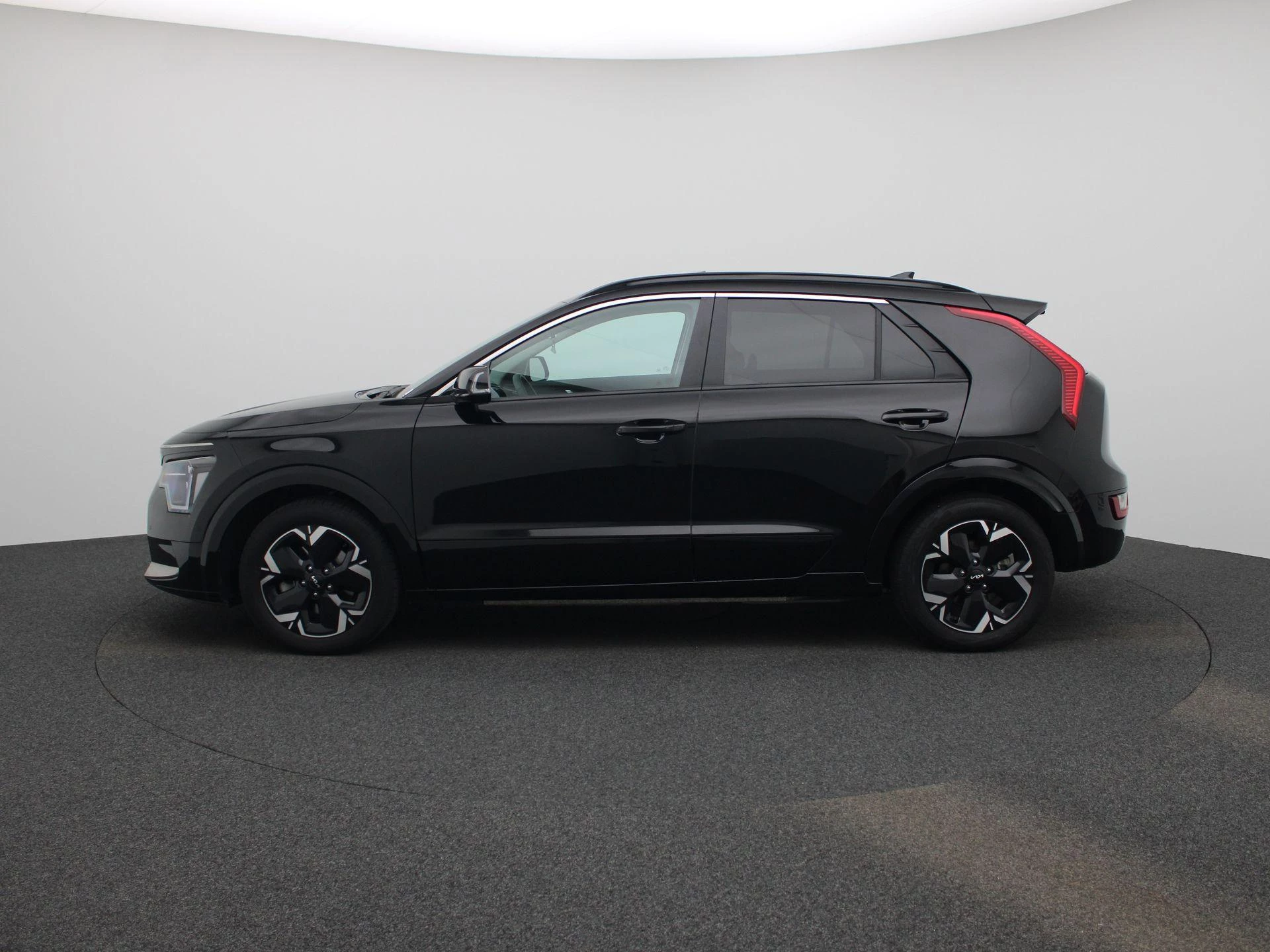 Kia NiroEV – autofoto 5