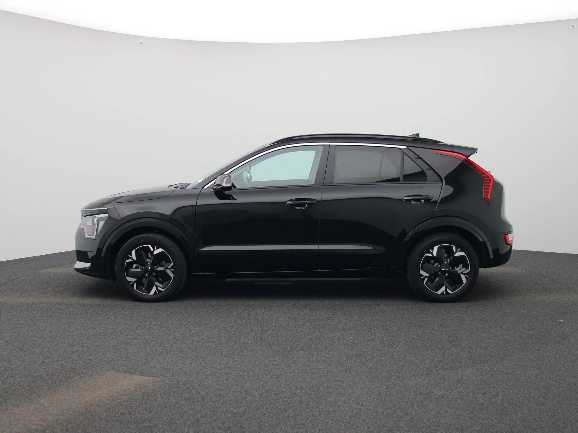 Kia NiroEV – autofoto 5