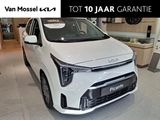 Kia Picanto financial lease