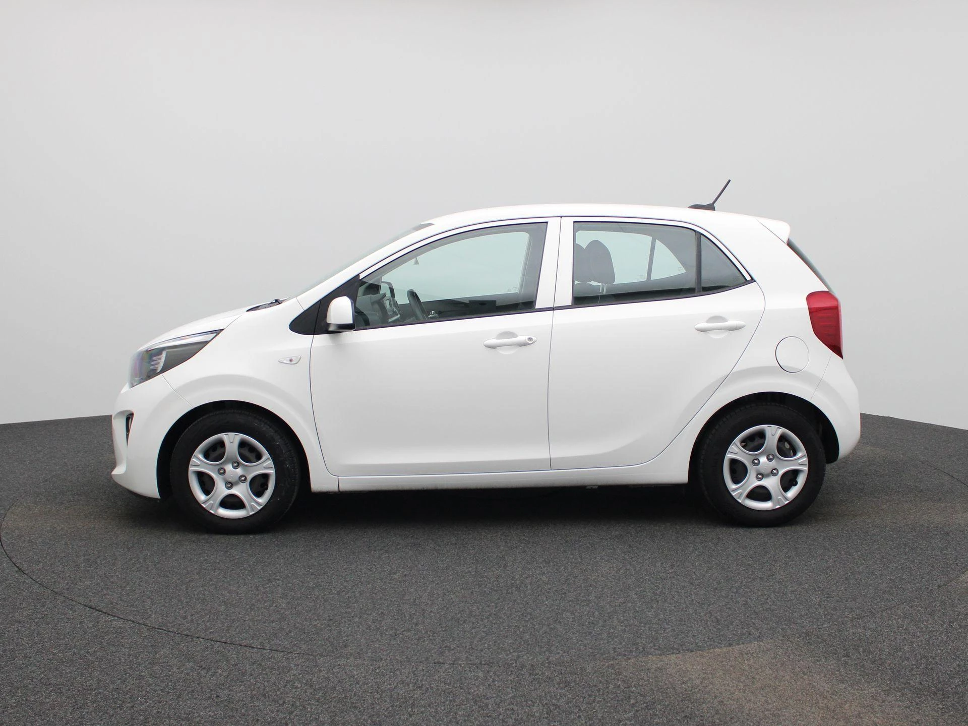 Kia Picanto met kenteken K-477-TX – autofoto 5