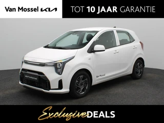 Kia Picanto financial lease – kenteken KBN-92-T