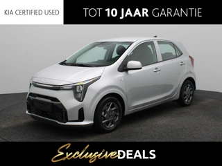Kia Picanto financial lease – kenteken KNV-89-D