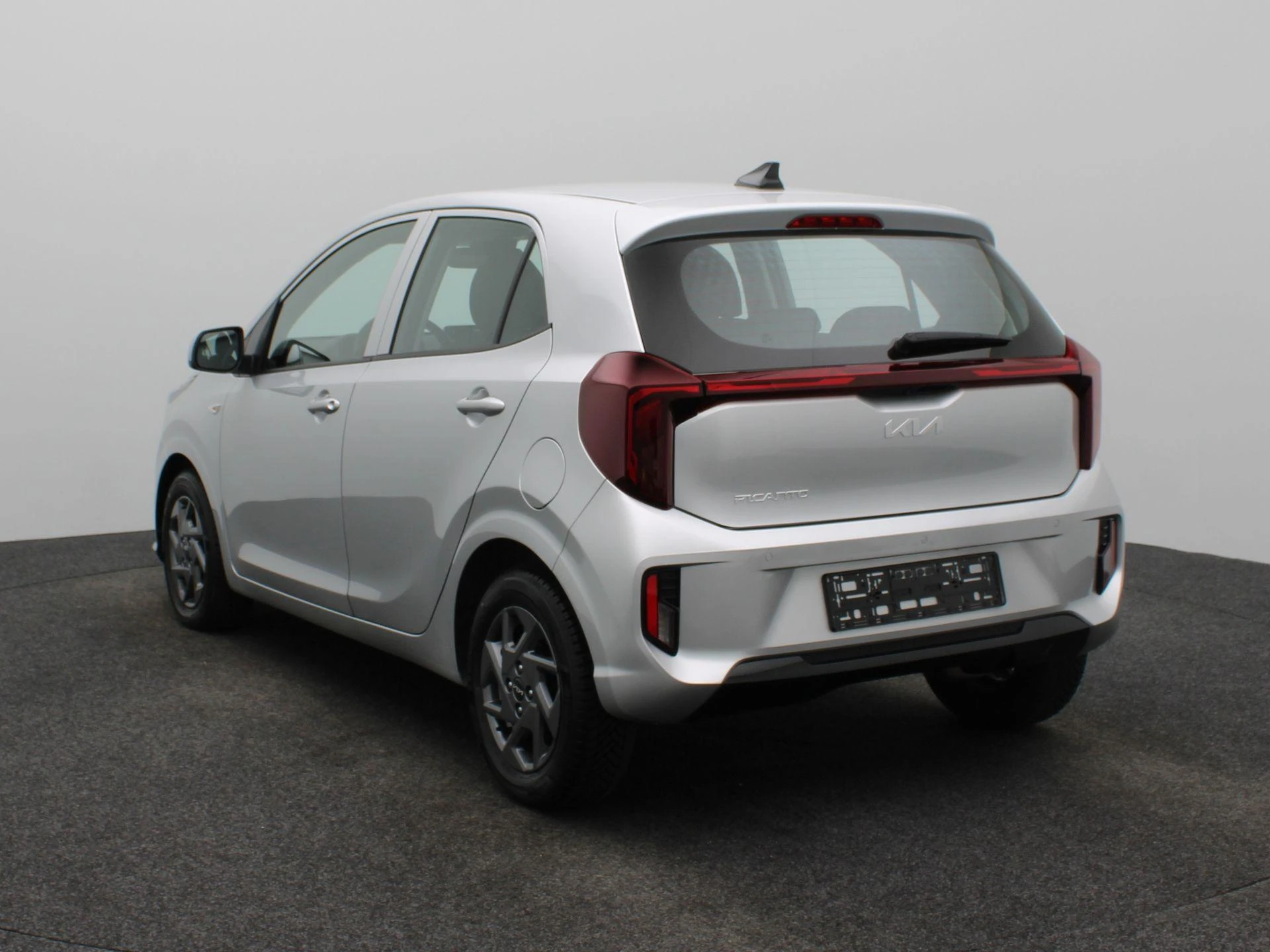 Kia Picanto met kenteken KNV-89-D – autofoto 5
