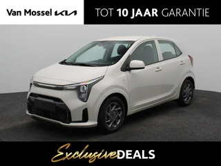 Kia Picanto financial lease – kenteken KPF-89-R